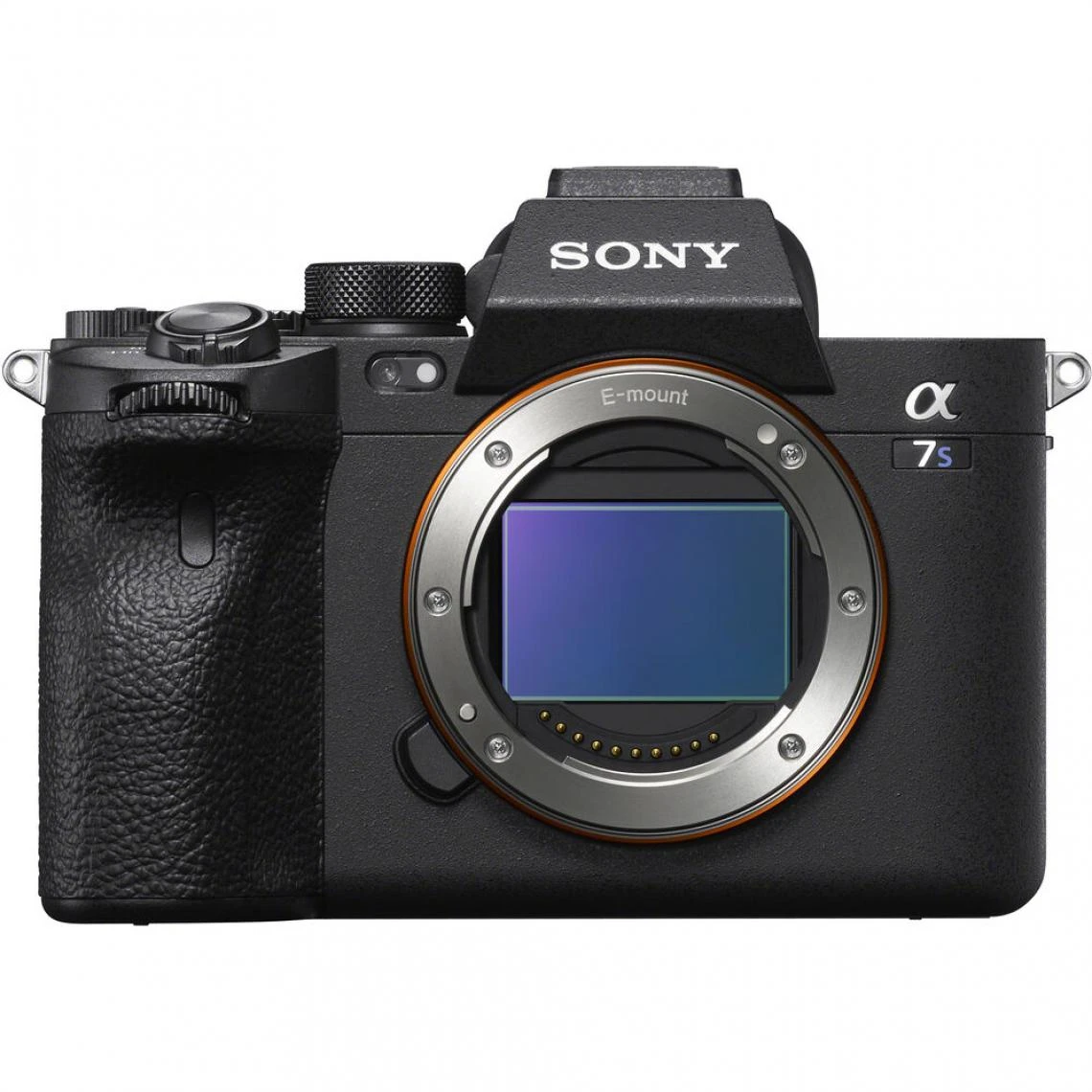 Sony Alpha A7S III Mirrorless Digital Camera (Body Only) 1 Sony Alpha A7S III Mirrorless Digital Camera (Body Only)