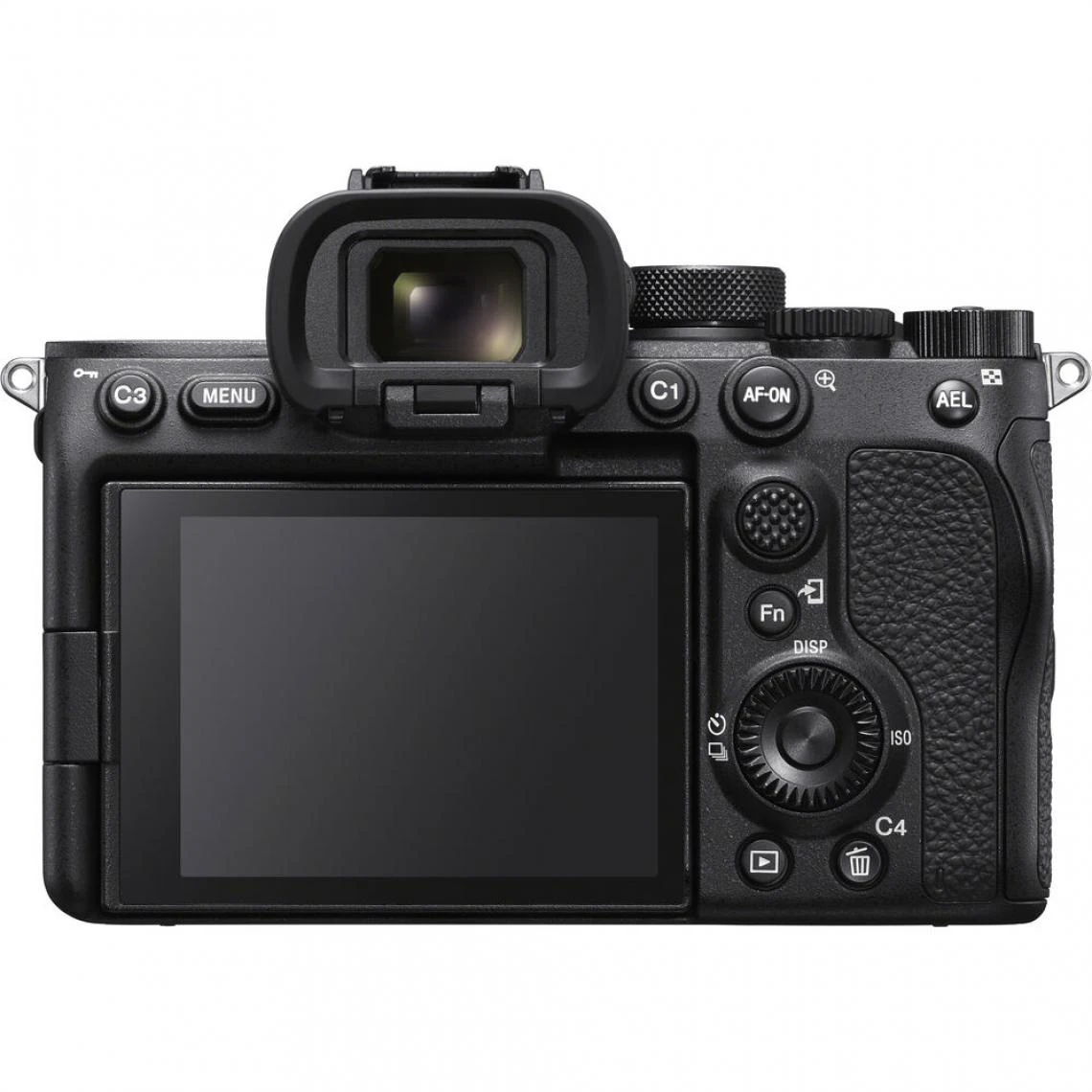 Sony Alpha A7S III Mirrorless Digital Camera (Body Only) 2 Sony Alpha A7S III Mirrorless Digital Camera (Body Only) – Image 2