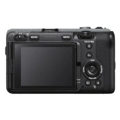 Alternative view of PACK SONY Caméra Cinema Line FX3