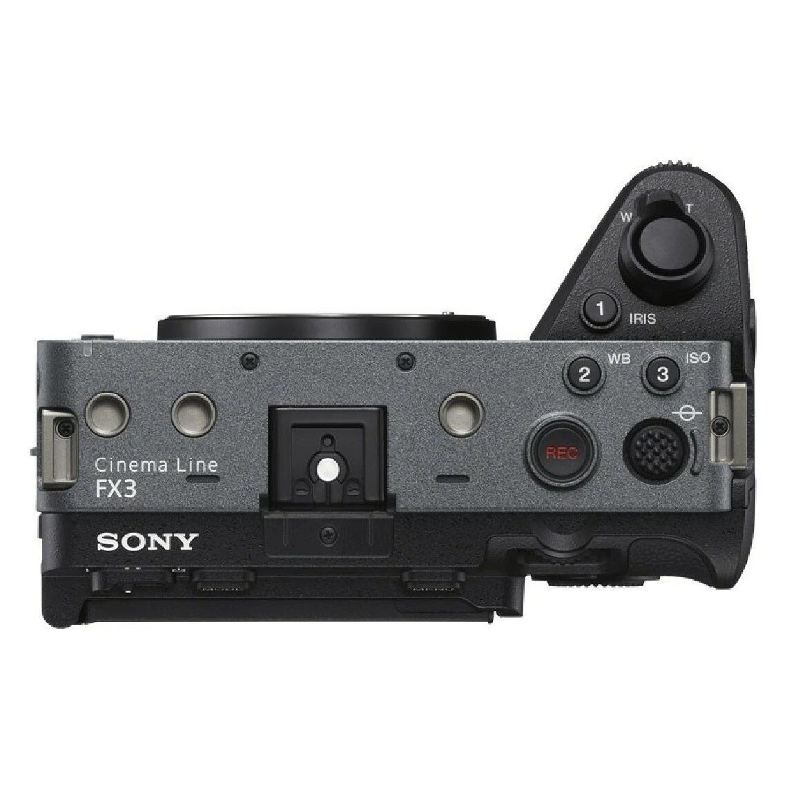 PACK SONY Caméra Cinema Line FX3 3 PACK SONY Caméra Cinema Line FX3 – Image 3