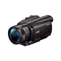 SONY Camescope FDR-AX700