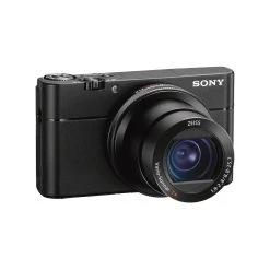Sony DSC-RX100 Mark VA - Noir