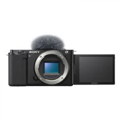 SONY Compact ZV-E10