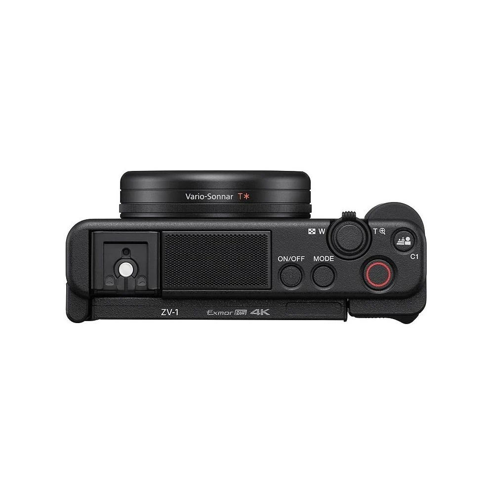 Sony ZV-1 4 Sony ZV-1 – Image 4