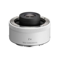 SONY Doubleur SEL FE 2.0x SEL20TC