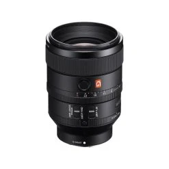 SONY Objectif SEL FE 100mm F/2.8 STF GM OSS