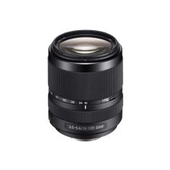 SONY Objectif SAL DT 18-135 Mm F/3,5-5,6 SAM