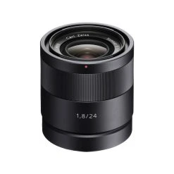 SONY Objectif SEL Sonnar T* E 24 Mm F/1,8 ZA