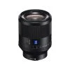 SONY Objectif SEL Planar T* FE 50 Mm F/1.4 ZA