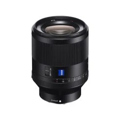 SONY Objectif SEL Planar T* FE 50 Mm F/1.4 ZA