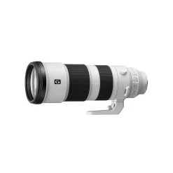 SONY Objectif FE 200-600mm F/5,6-6,3 G OSS Garanti 2 Ans