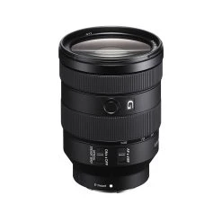 SONY Objectif FE 24-105 Mm F4 G OSS