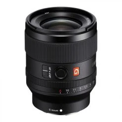 SONY Objectif FE 35mm F/1.4 GM