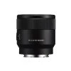 SONY Objectif SEL FE 50 Mm F/2.8 Macro