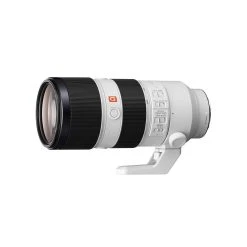 SONY Objectif SEL FE 70-200 Mm F/2.8 GM OSS