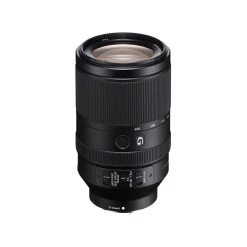 SONY Objectif SEL FE 70-300 Mm F/4,5-5,6 G OSS