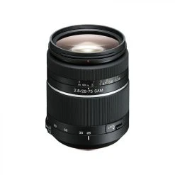 SONY Objectif SAL DT 28-75mm F/2.8 SAM