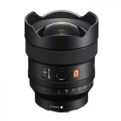 SONY Objectif SEL 14mm F/1.8 GM