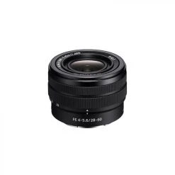 SONY Objectif SEL FE 28-60mm F/4-5.6 Garanti 2 Ans