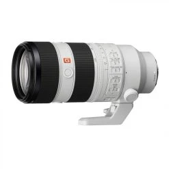 SONY Objectif SEL FE 70-200mm F/2.8 GM II