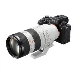 Alternative view of SONY Objectif SEL FE 70-200mm F/2.8 GM II