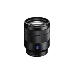 SONY Objectif SEL Vario-Tessar T* FE 24-70 Mm F/4 ZA OSS