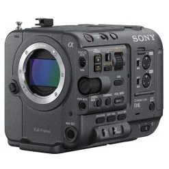 SONY PXW-FX6 BODY ILMEFX6VDI CINEMA LINE