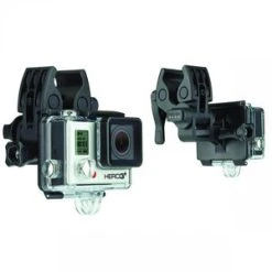 Alternative view of GoPro Sportsman