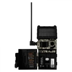 Alternative view of SPYPOINT TrailCam CELL LINK-MICRO-S - CAMO - SP680601