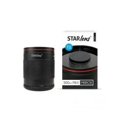 STARBLITZ StarLens Objectif Catadioptrique 500mm F8