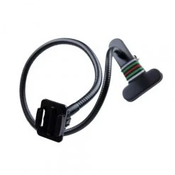 Alternative view of Justgreenbox Support De Clip De Fixation à Bras Long Flexible à Arbre Réglable D...