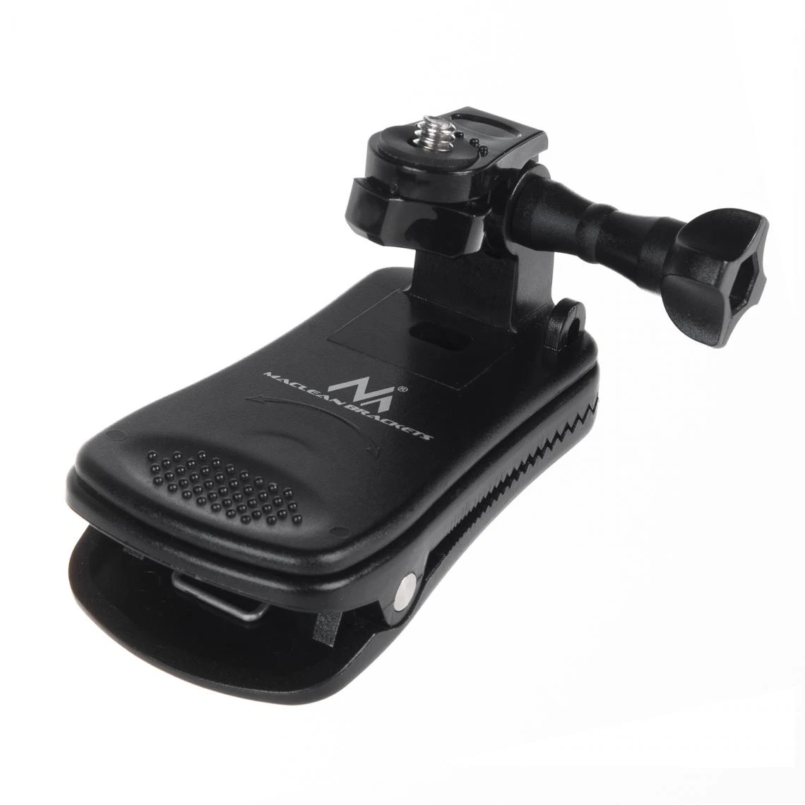 Support Universel Maclean MC-820 Fixation Pour Caméras GoPro, Xiaomi,... 3 Support Universel Maclean MC-820 Fixation Pour Caméras GoPro, Xiaomi,... – Image 3