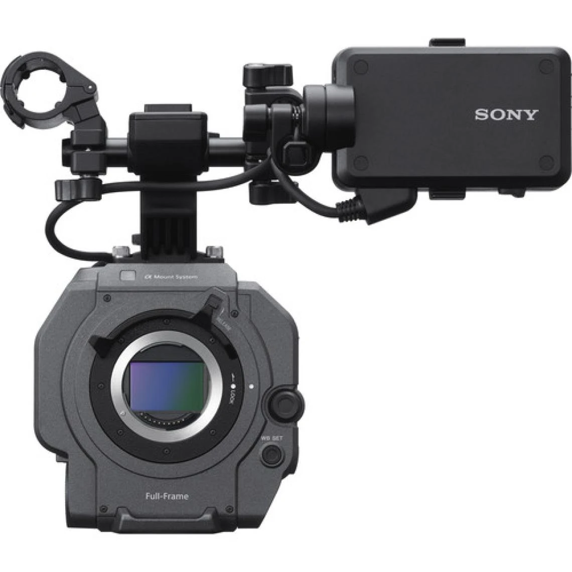 Système De Caméra Plein Format Sony PXW-FX9 XDCAM 6K 3 Système De Caméra Plein Format Sony PXW-FX9 XDCAM 6K – Image 3