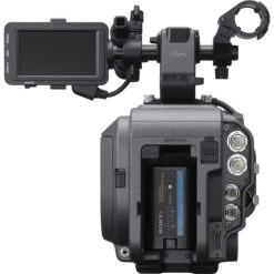Système De Caméra Plein Format Sony PXW-FX9 XDCAM 6K 8 Système De Caméra Plein Format Sony PXW-FX9 XDCAM 6K -Boutique KODAK PIXPRO systeme de camera plein format sony pxw fx9 xdcam 6k 13604264 37384350 1140x1140