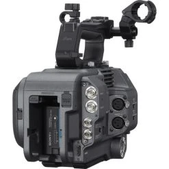 Système De Caméra Plein Format Sony PXW-FX9 XDCAM 6K 9 Système De Caméra Plein Format Sony PXW-FX9 XDCAM 6K -Boutique KODAK PIXPRO systeme de camera plein format sony pxw fx9 xdcam 6k 13604264 37384352 1140x1140