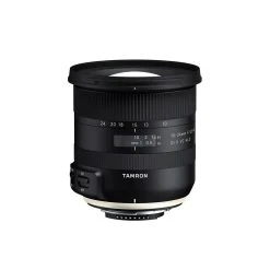 TAMRON Objectif SP AF 10-24 Mm F/3.5-4.5 DI II VC HLD Canon