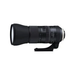 TAMRON Objectif SP AF 150-600 Mm F/5-6.3 Di VC USD G2 Canon