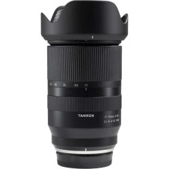 Tamron 17-70mm F2.8 Di III-A VC RXD (B070) Pour Fujifilm -Boutique KODAK PIXPRO tamron 17 70mm f28 di iii a vc rxd b070 pour fujifilm 12979554 35265326 1140x1140