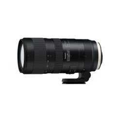 TAMRON Objectif SP AF 70-200 Mm F/2.8 Di VC USD G2 Nikon