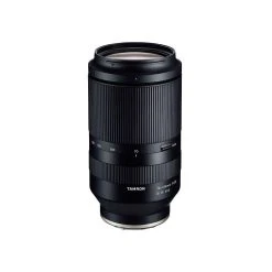 TAMRON Objectif 70-180 Mm F/2.8 Di III VXD Compatible Avec Sony FE Gar...
