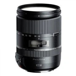 TAMRON Objectif AF 28-300mm F/3,5-6,3 Di VC PZD A10NII Compatible Avec...
