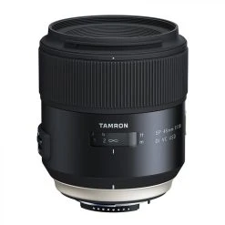 TAMRON Objectif SP 45mm F/1.8 Di VC USD Compatible Avec Sony A Garanti...