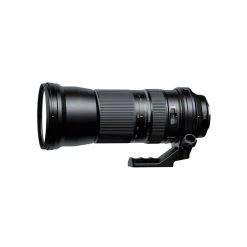 TAMRON Objectif SP AF 150-600mm F/5-6.3 Di VC USD Compatible Avec Niko...