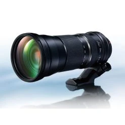 Alternative view of TAMRON Objectif SP AF 150-600mm F/5-6.3 Di VC USD Compatible Avec Niko...
