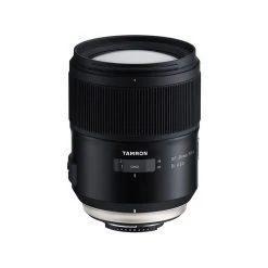 TAMRON Objectif SP 35mm F/1.4 Di USD Compatible Avec Canon Garanti 2 A...