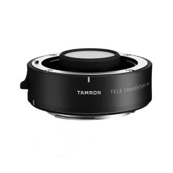 TAMRON Teleconvertisseur 1.4X Pour Canon - TC-X14 (pour Le 150-600 G2)