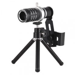 Justgreenbox Téléobjectif Avec Zoom Optique Pour Téléphone Portable Avec Trépi... 7 Justgreenbox Téléobjectif Avec Zoom Optique Pour Téléphone Portable Avec Trépi... -Boutique KODAK PIXPRO teleobjectif avec zoom optique pour telephone portable avec trepied pour iphone samsung htc nokia sony 10499360 27181894 1140x1140