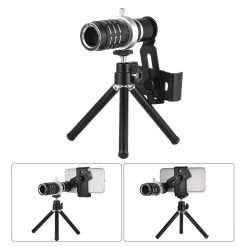 Justgreenbox Téléobjectif Avec Zoom Optique Pour Téléphone Portable Avec Trépi... 8 Justgreenbox Téléobjectif Avec Zoom Optique Pour Téléphone Portable Avec Trépi... -Boutique KODAK PIXPRO teleobjectif avec zoom optique pour telephone portable avec trepied pour iphone samsung htc nokia sony 10499360 27181896 1140x1140