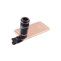 Wewoo Télescope Pour IPhone Galaxy Huawei Xiaomi LG HTC Et Autres Smartphon... 7 Wewoo Télescope Pour IPhone Galaxy Huawei Xiaomi LG HTC Et Autres Smartphon... -Boutique KODAK PIXPRO telescope iphone 12xzoom zoom optique l iphone galaxy huawei xiaomi lg htc et telephones intelligents ultra mince appareil 2