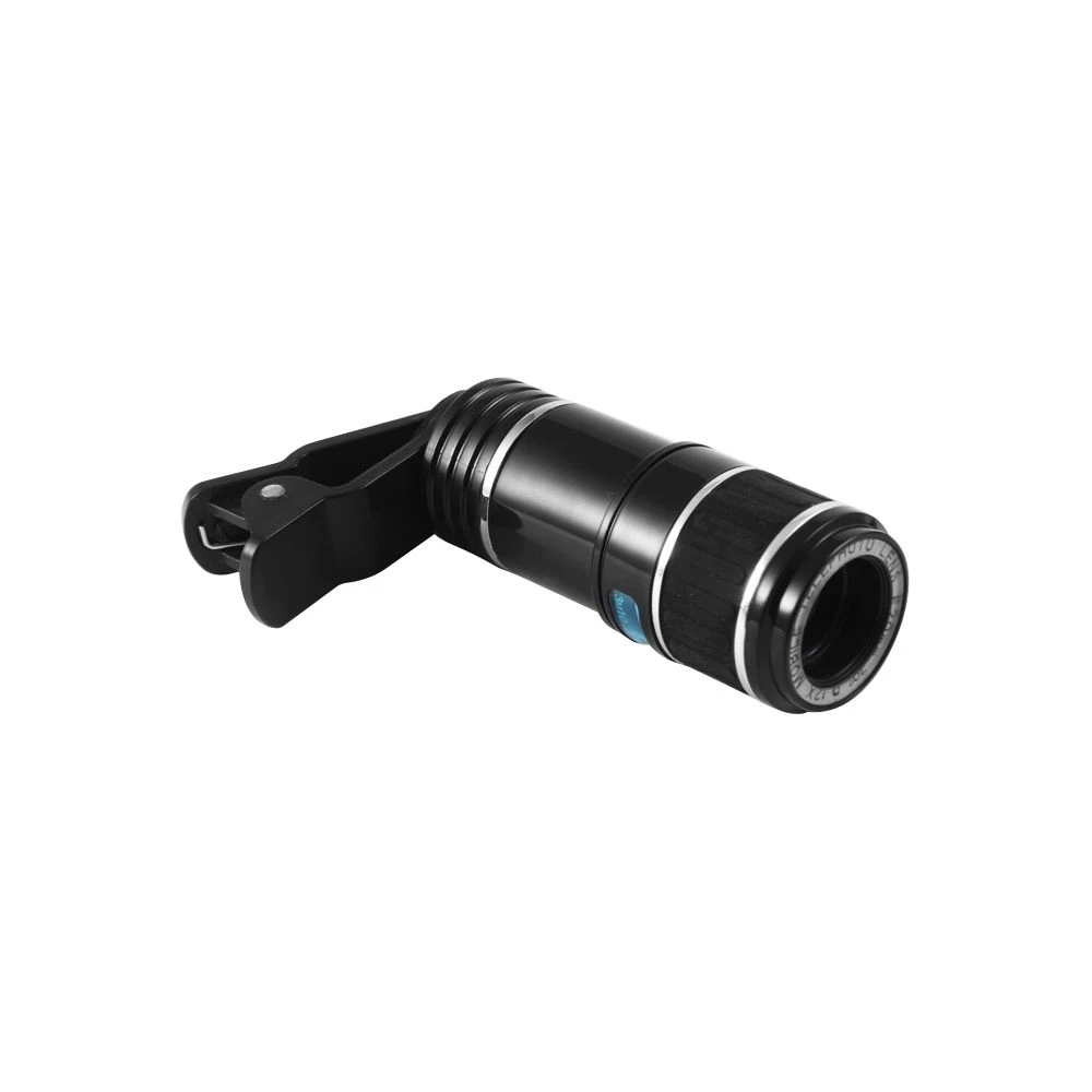 Wewoo Télescope Pour IPhone Galaxy Huawei Xiaomi LG HTC Et Autres Smartphon... 5 Wewoo Télescope Pour IPhone Galaxy Huawei Xiaomi LG HTC Et Autres Smartphon... – Image 5